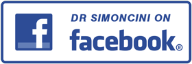follow dr simoncini on facebook