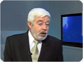 jaime maussan tv show