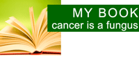 book cancer is a fungus