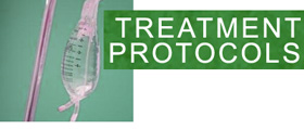 treatment protocols